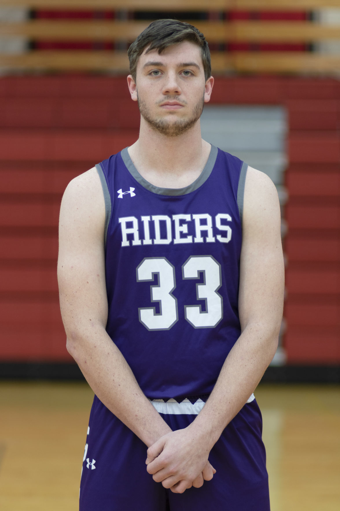 Myles Roberts, Arcola